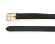 Silvabel Stirrup Leathers