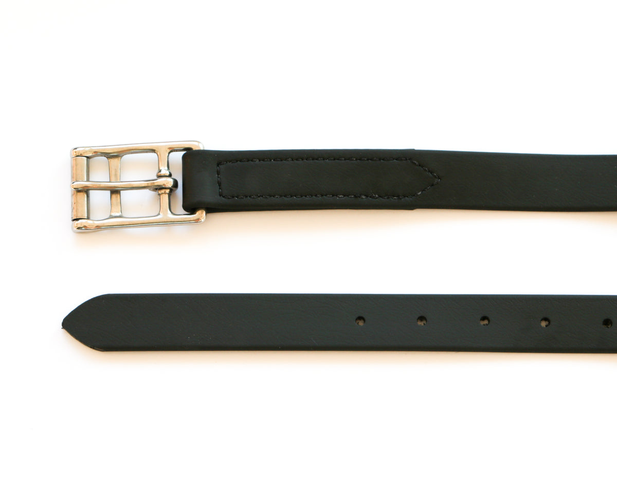 Silvabel Stirrup Leathers