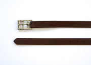 Silvabel Stirrup Leathers